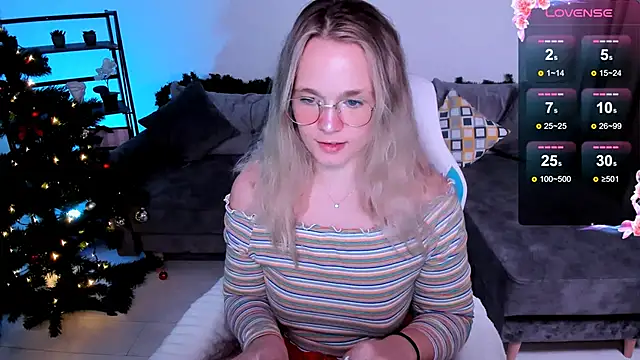 SherillBrill online show from 12/27/24, 06:10