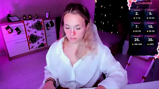 SherillBrill online show from 12/28/24, 07:44