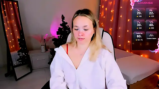 SherillBrill online show from 01/09/25, 03:01