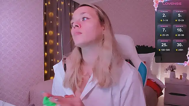 SherillBrill online show from 01/12/25, 10:56