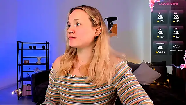 SherillBrill online show from 02/08/25, 10:39