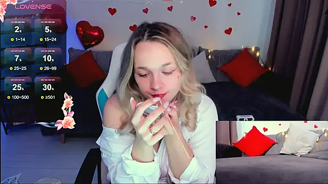 SherillBrill online show from 02/14/25, 07:59