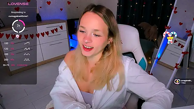 SherillBrill online show from 02/21/25, 07:45