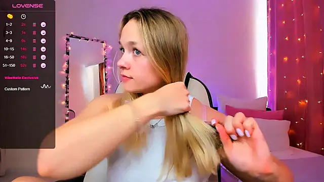 SherillBrill online show from 02/22/25, 01:57