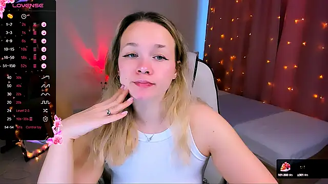 SherillBrill online show from 03/08/25, 07:38