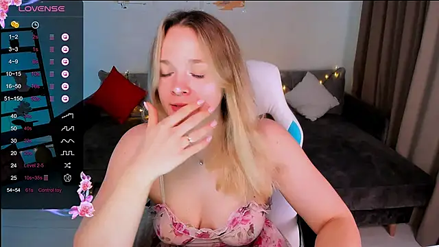 SherillBrill online show from 03/13/25, 02:55