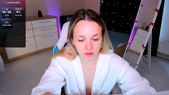 SherillBrill online show from 03/14/25, 02:52