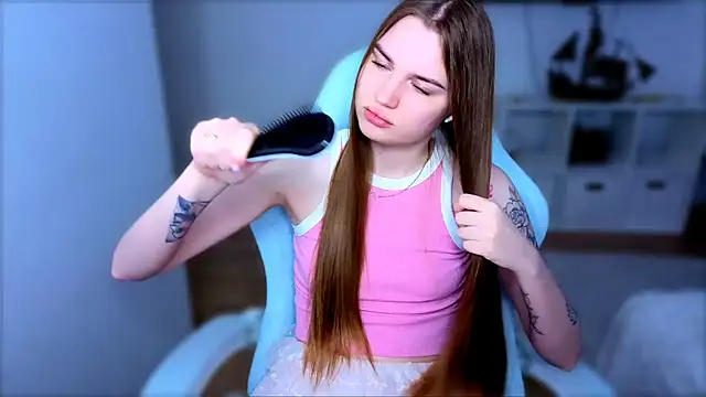 StellaLawless online show from 12/19/25, 08:27