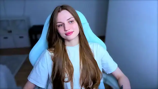 StellaLawless online show from 03/12/26, 07:53