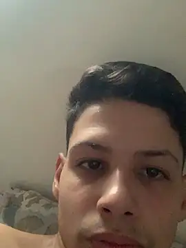 matheuszk 007 online show from 01/15/26, 07:28