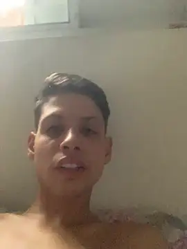 matheuszk 007 online show from 01/16/26, 08:35