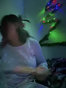 Kimber 666 online show from 12/25/24, 06:20