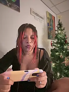 Kimber 666 online show from 12/25/24, 11:42