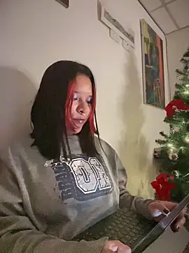 Kimber 666 online show from 01/04/25, 03:29