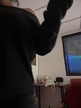 Kimber 666 online show from 01/07/25, 01:17