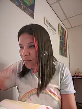 Kimber 666 online show from 01/08/25, 12:38