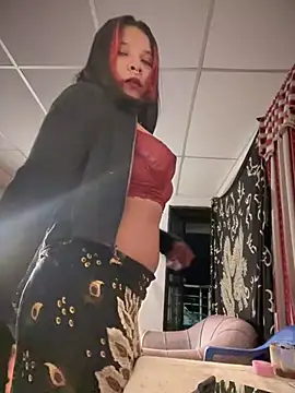 Kimber 666 online show from 01/09/25, 12:46