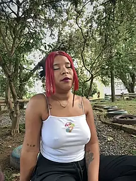 Kimber 666 online show from 01/29/25, 03:15