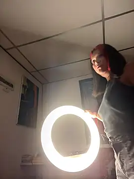 Kimber 666 online show from 02/05/25, 12:53