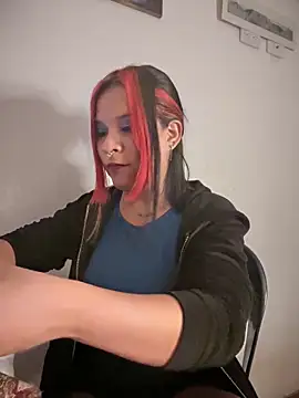 Kimber 666 online show from 02/13/25, 12:57