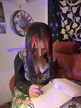 Kimber 666 online show from 03/05/25, 08:53