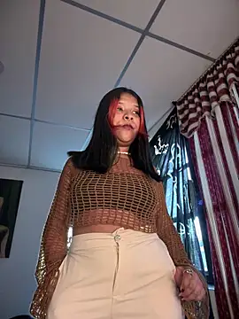 Kimber 666 online show from 09/10/25, 10:54