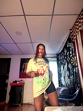 Kimber 666 online show from 09/22/25, 08:11