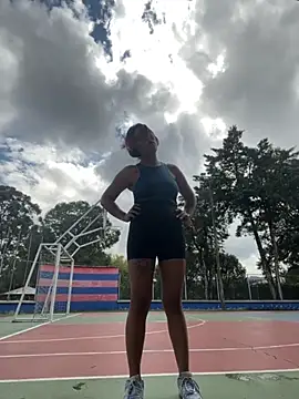 Kimber 666 online show from 10/18/25, 01:56