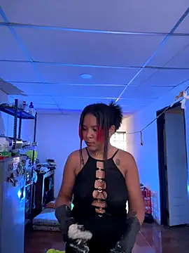 Kimber 666 online show from 10/23/25, 09:13