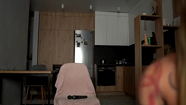 Nikita Karma online show from 10/24/25, 11:39