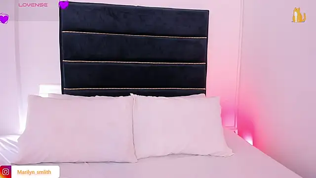 MarilynSmIith online show from 01/27/25, 11:54