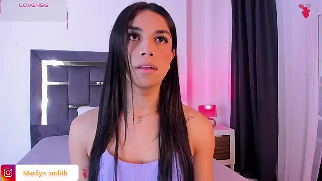 MarilynSmIith online show from 01/07/26, 12:07