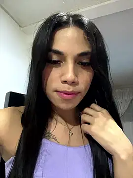 MarilynSmIith online show from 01/08/26, 01:52