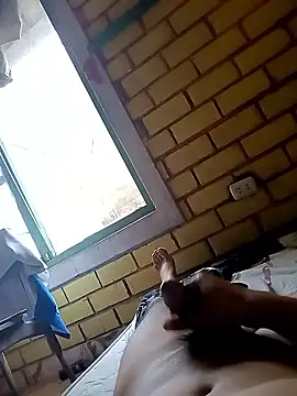 jhoel2024 online show from 01/09/26, 09:05