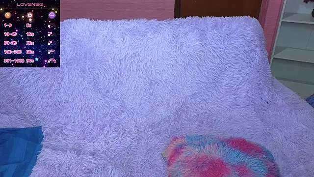 keity moon online show from 02/19/25, 05:27