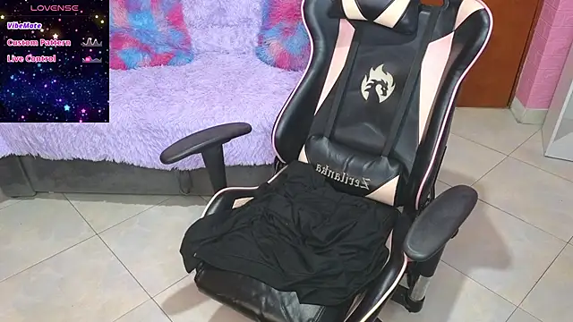 keity moon online show from 02/21/25, 04:59