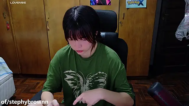 stephybrown online show from 03/06/25, 06:05