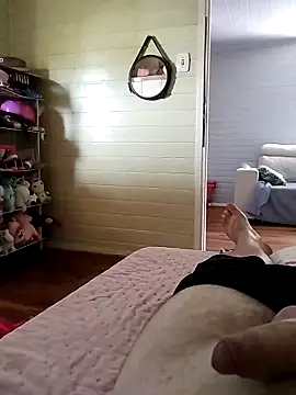 danielsafado222 online show from 11/30/25, 04:55