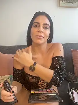 valecruz903 online show from 11/13/25, 04:50