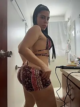 valecruz903 online show from 02/24/26, 05:22