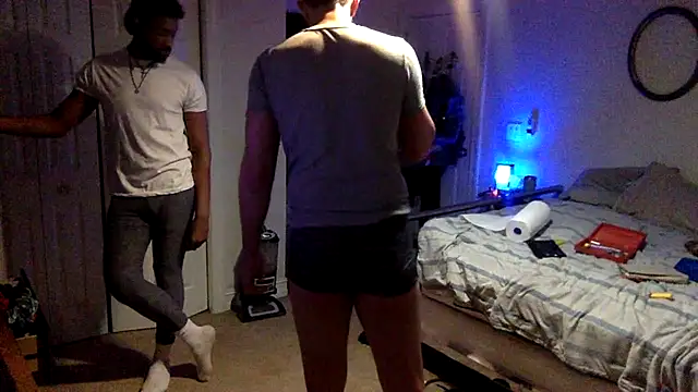 TheOnlyTwinTowers online show from 02/17/25, 07:47