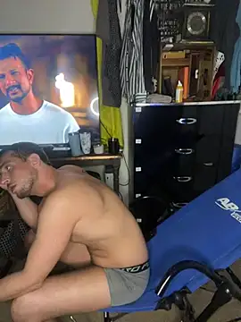 TheOnlyTwinTowers online show from 02/27/25, 07:34