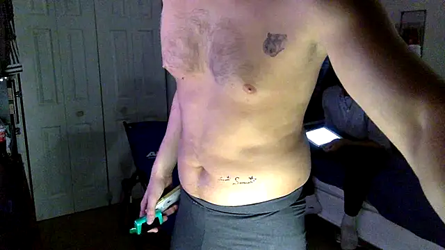 TheOnlyTwinTowers online show from 03/03/25, 04:58