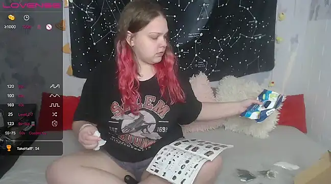 darling tony online show from 12/13/24, 06:05