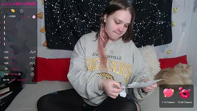 darling tony online show from 02/24/25, 12:59