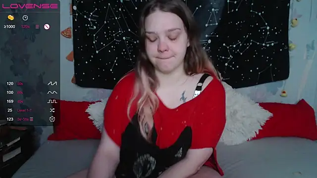 darling tony online show from 03/11/25, 02:29