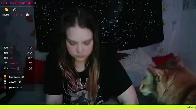 darling tony online show from 03/15/25, 07:48