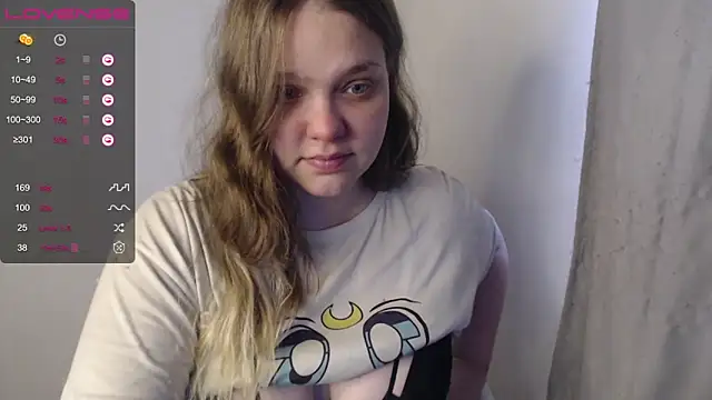 darling tony online show from 09/14/25, 01:43