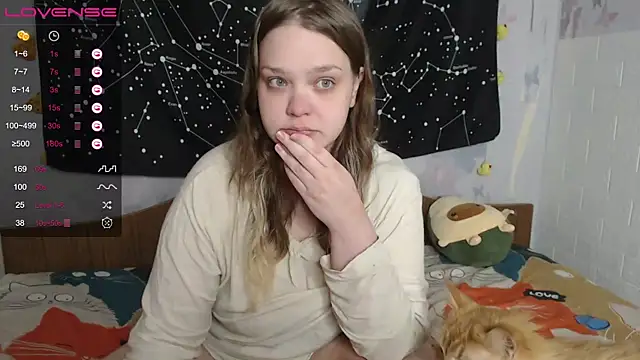 darling tony online show from 09/26/25, 01:37