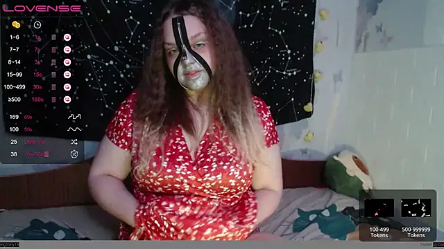 darling tony online show from 10/10/25, 11:53